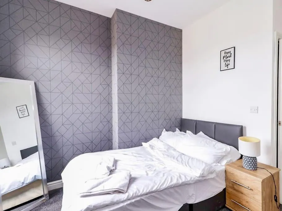 唐克斯特Contractors House公寓